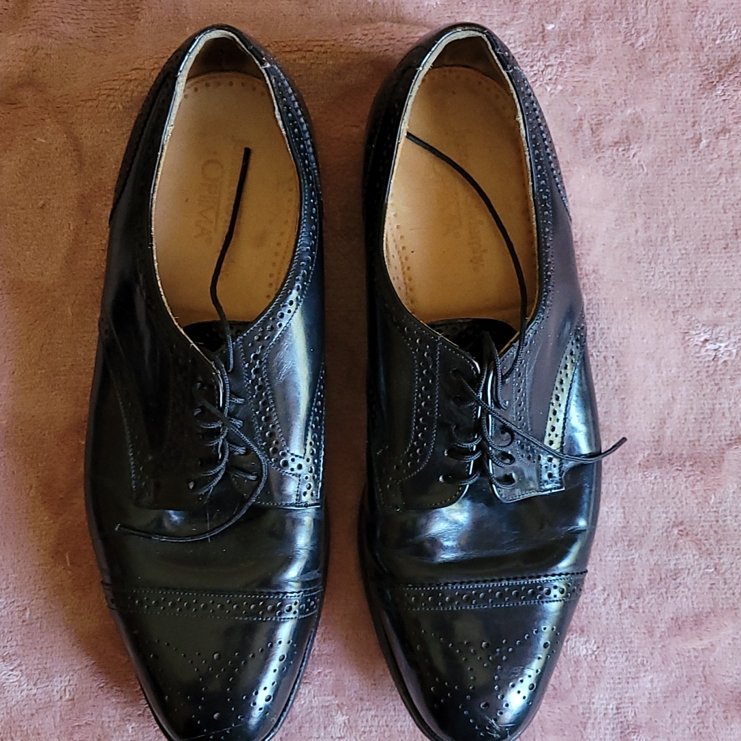 Johnston Murphy Optima Oxford Johnston  Murphy